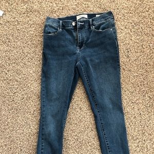 PacSun jeans